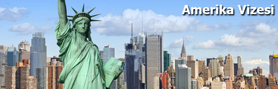 Amerika vize bavuru